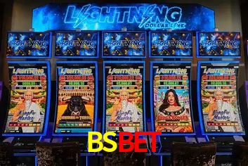 Desvendando o Mundo dos Jogos Virtuais na BSBET