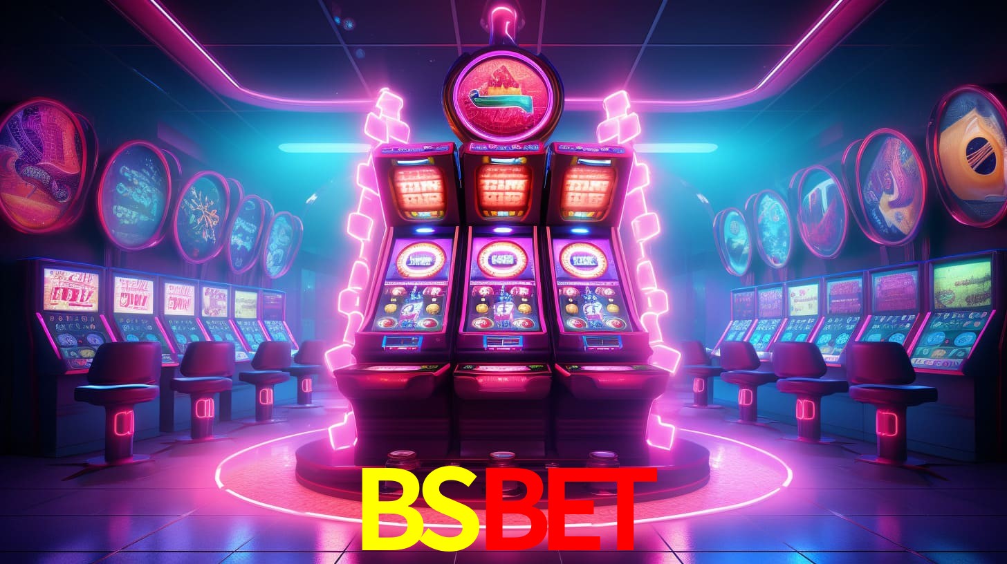 BSBET: Seu Cassino Premiado com Pagamentos Rápidos