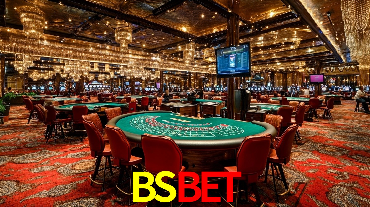 BSBET - Roleta do Risco Alto - BSBET.COM