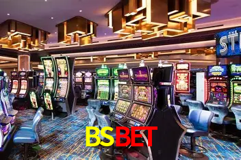 A Revolução dos Aplicativos de Jogos no BSBET