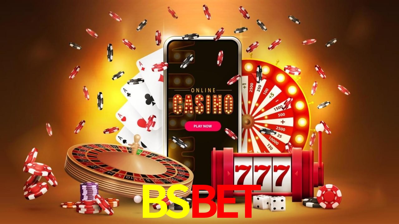 A Emoção da Loteria na BSBET: Uma Chance de Mudança de Vida