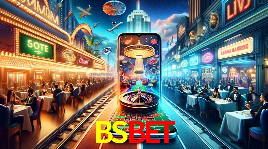 Secure Login BSBET