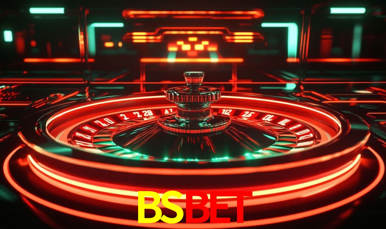 Inovações de Jogos na BSBET: O Futuro das Experiências Interativas