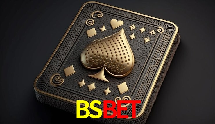 Bonus Features BSBET