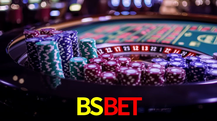 Welcome Bonus BSBET