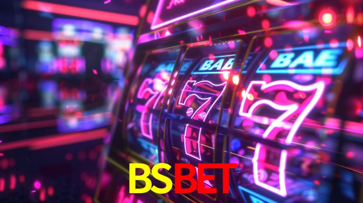 Slot Games BSBET