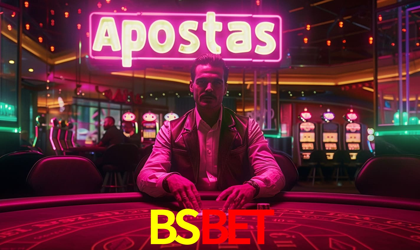 Explorando a Categoria de Eventos em Apostas na BSBET