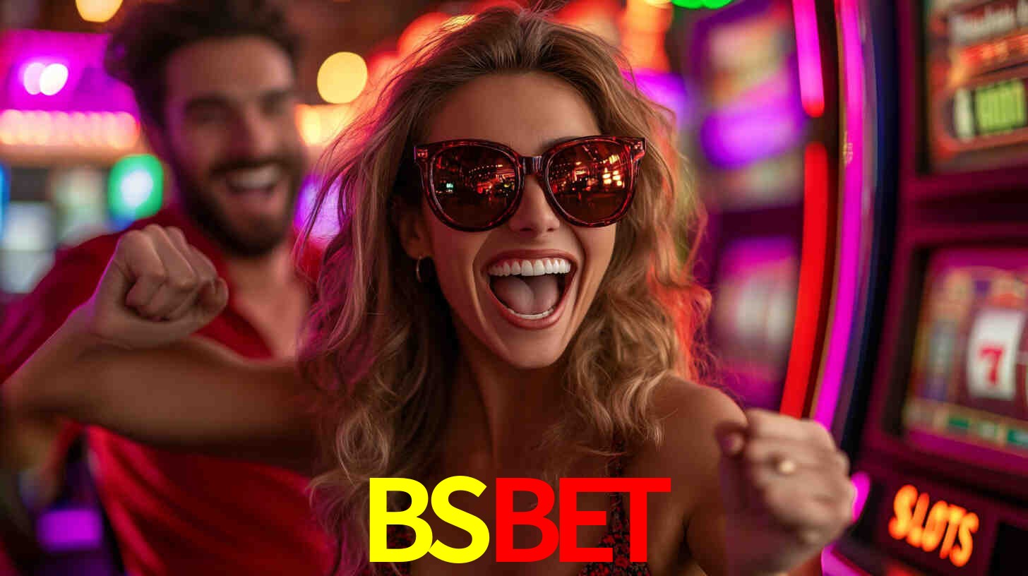 A Experiência Imersiva dos Cassinos Ao Vivo no BSBET