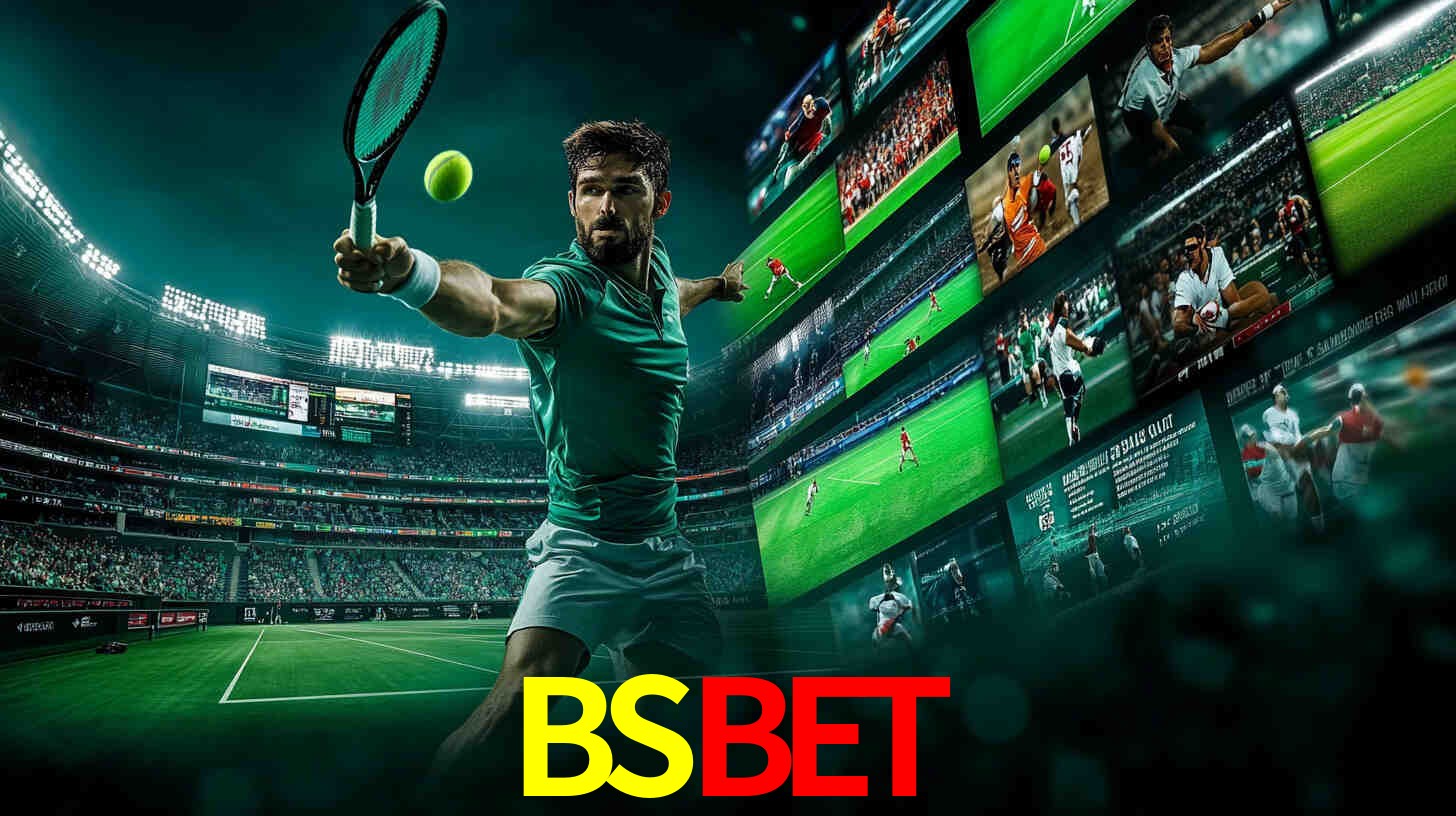 Desvendando o Mundo dos Jogos Virtuais na BSBET
