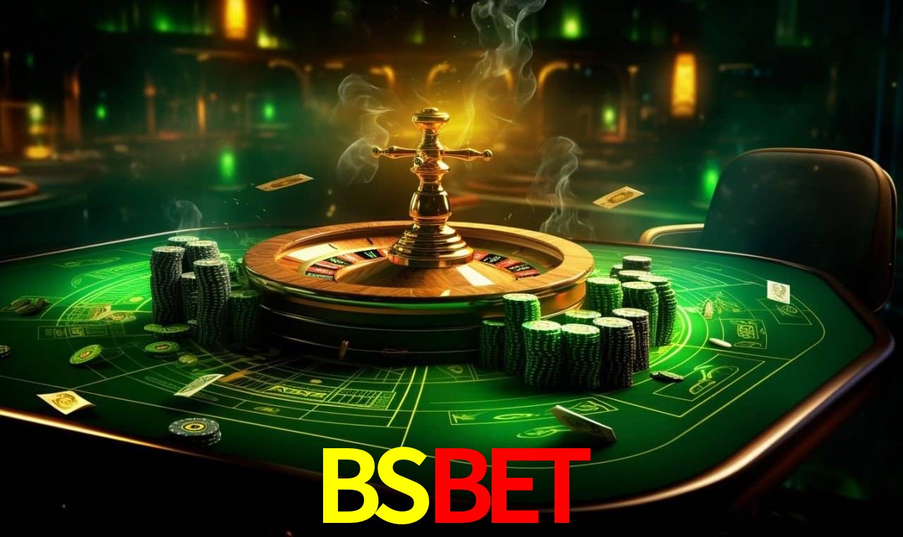 A Emoção da Loteria na BSBET: Uma Chance de Mudança de Vida