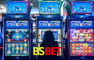 Roulette Table BSBET