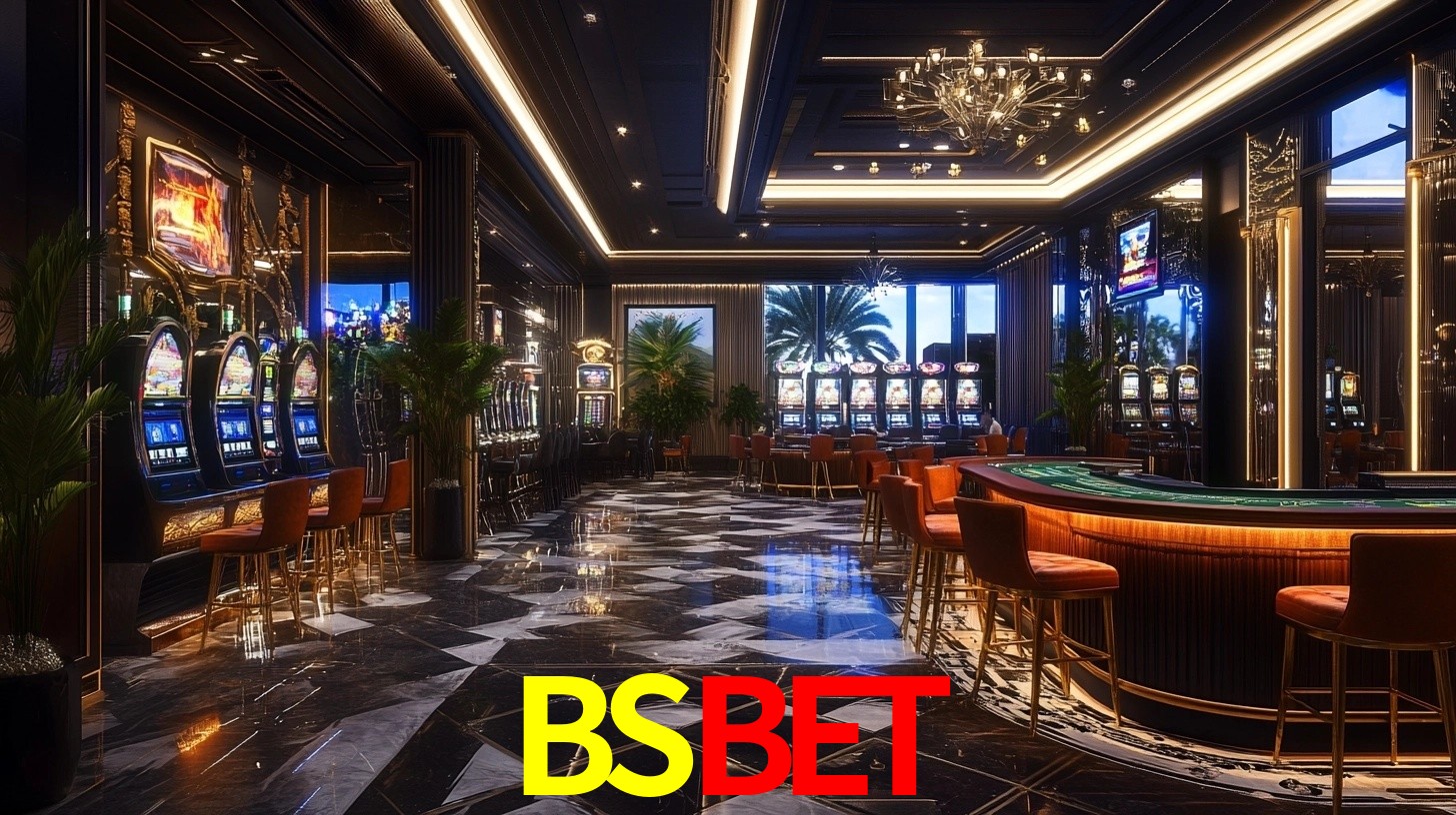 Welcome Bonus BSBET
