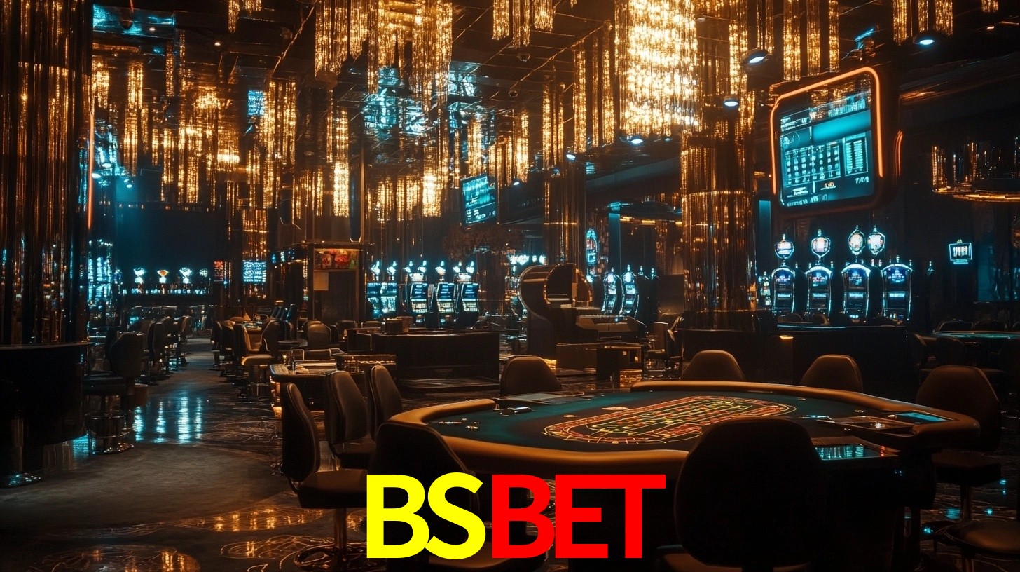 BSBET