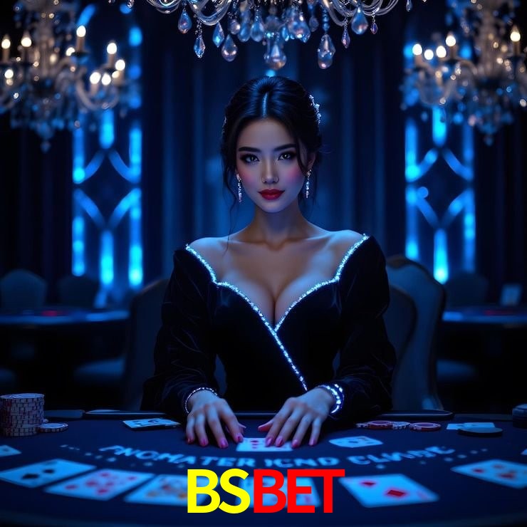 Slot Games BSBET