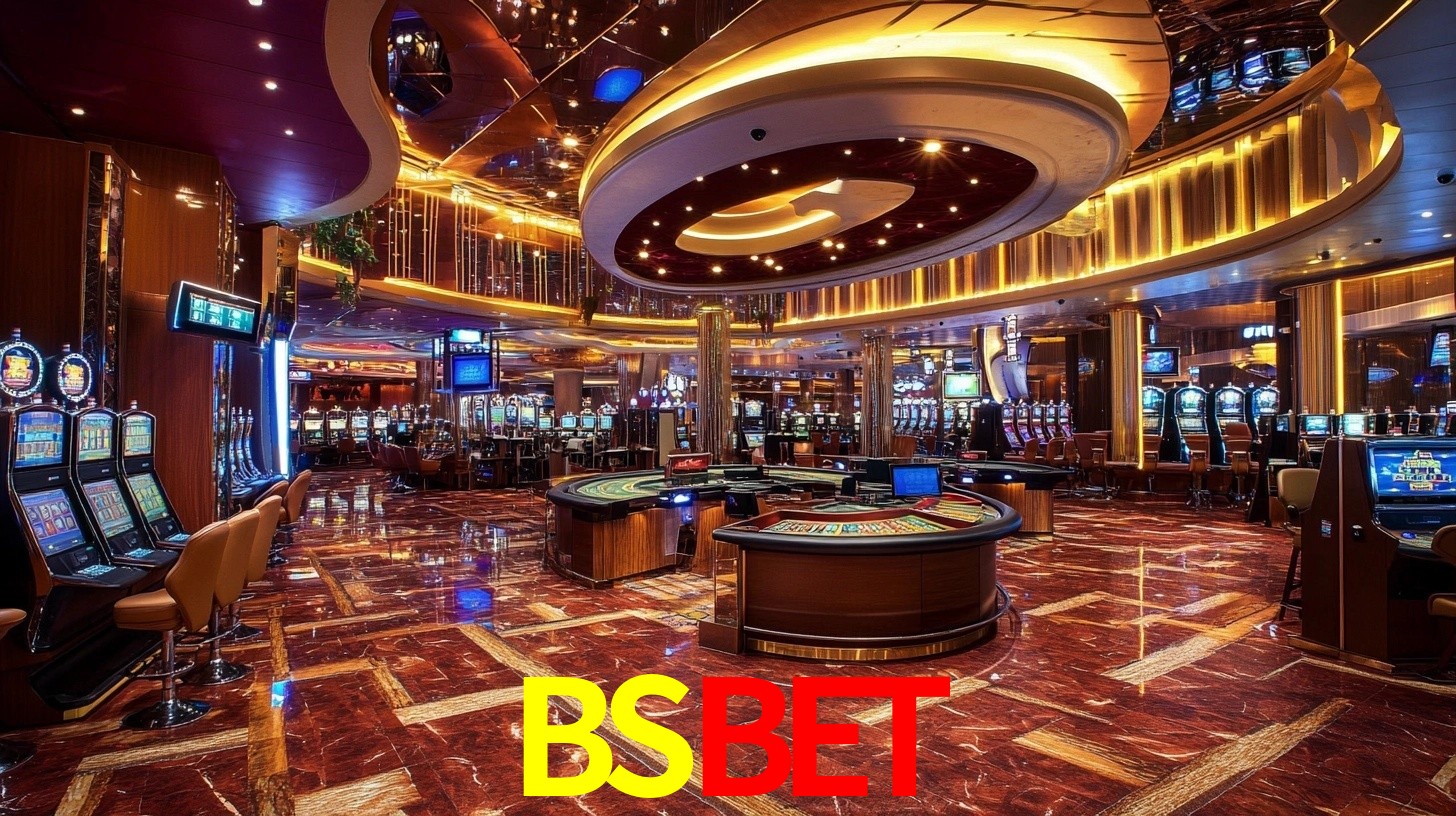 Exclusive Games BSBET