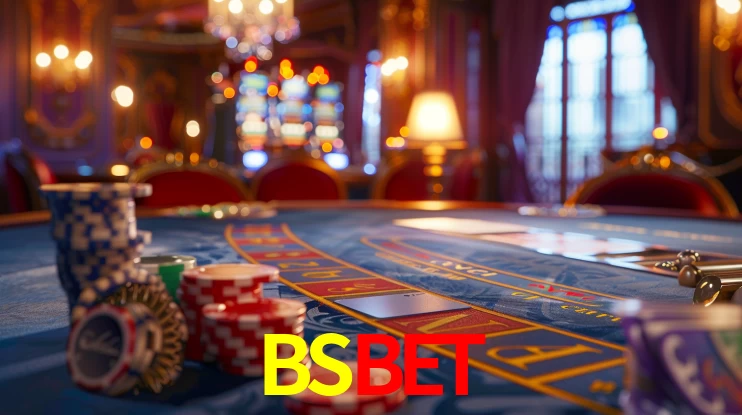 Game Providers BSBET