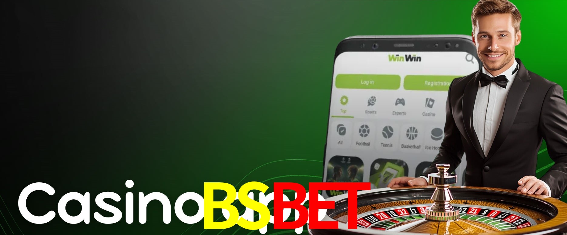 Security Systems BSBET