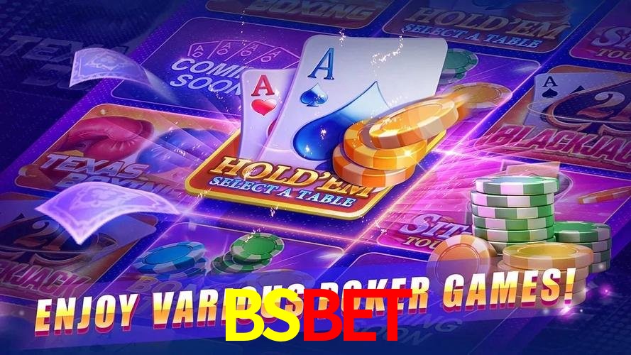 A Experiência Imersiva dos Cassinos Ao Vivo no BSBET