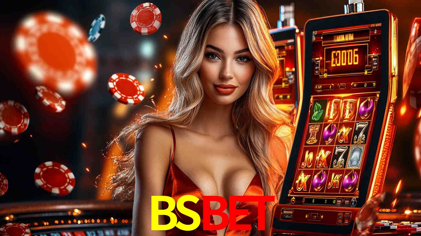 Sinta a adrenalina dos jogos de cassino com BSBET