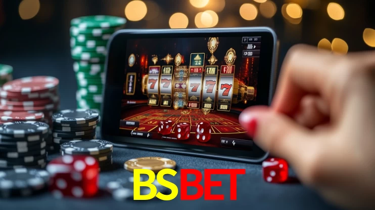 Premium Interface BSBET