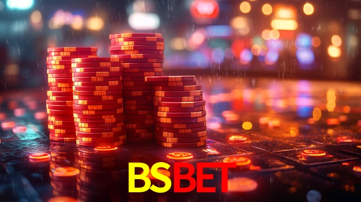 BSBET: Jogos de Caça-Níqueis-Altas Recompensas, Roleta-Velocidade, Blackjack-Desafios Máximos