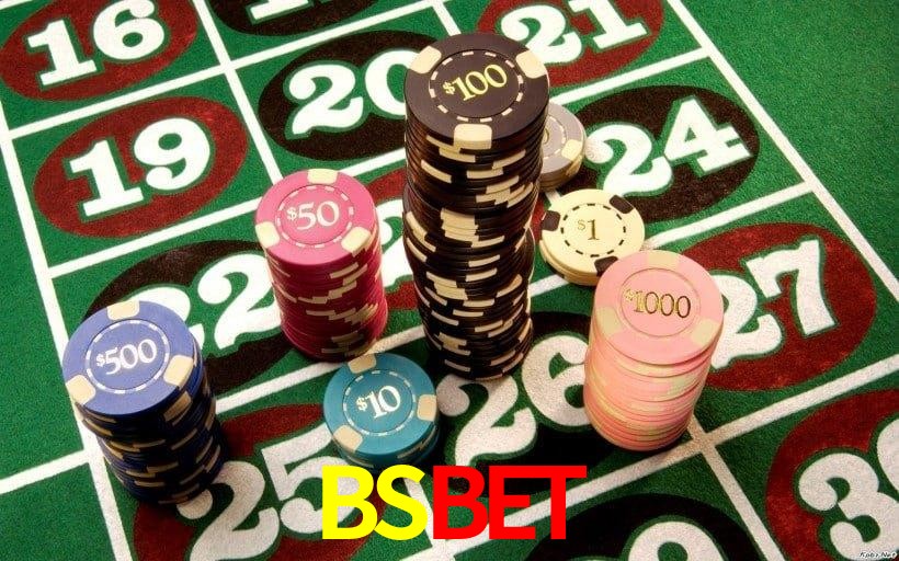 Inovações de Jogos na BSBET: O Futuro das Experiências Interativas