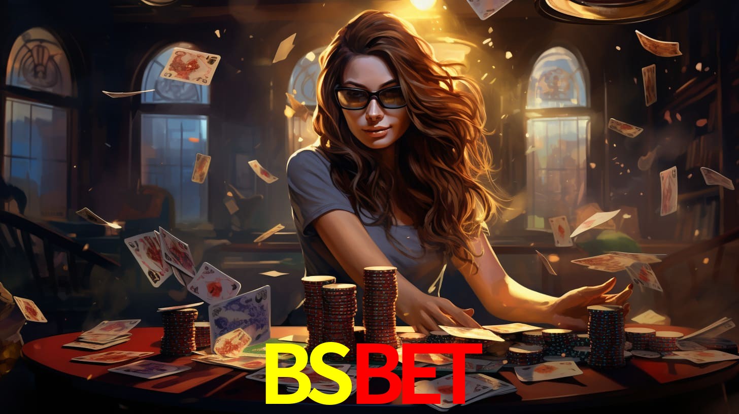 Live Casino BSBET
