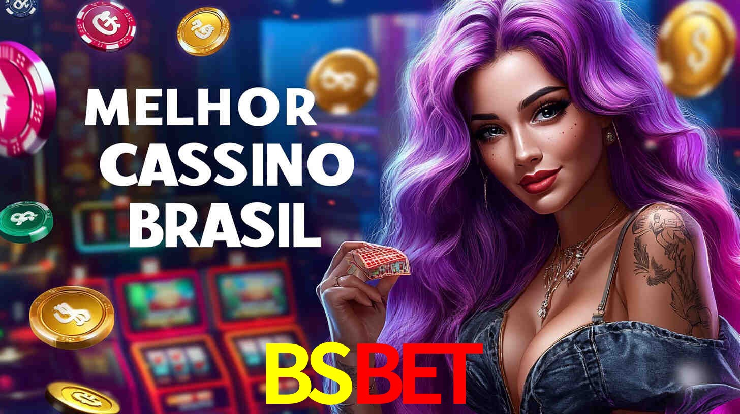 A Popularidade dos Caça-Níqueis no BSBET