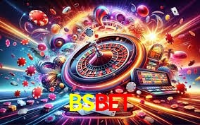 Experiência VIP BSBET