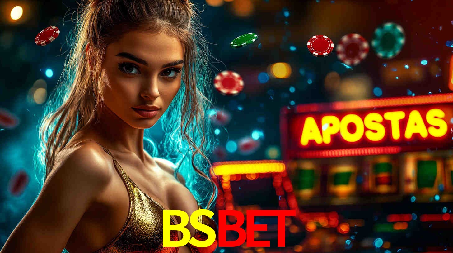 Inovações de Jogos na BSBET: O Futuro das Experiências Interativas