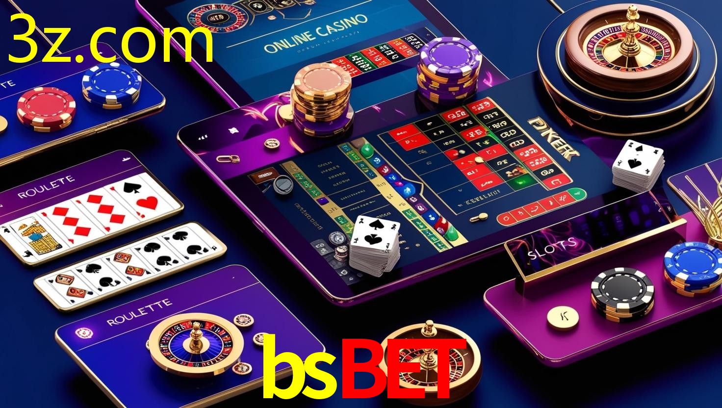 BSBET