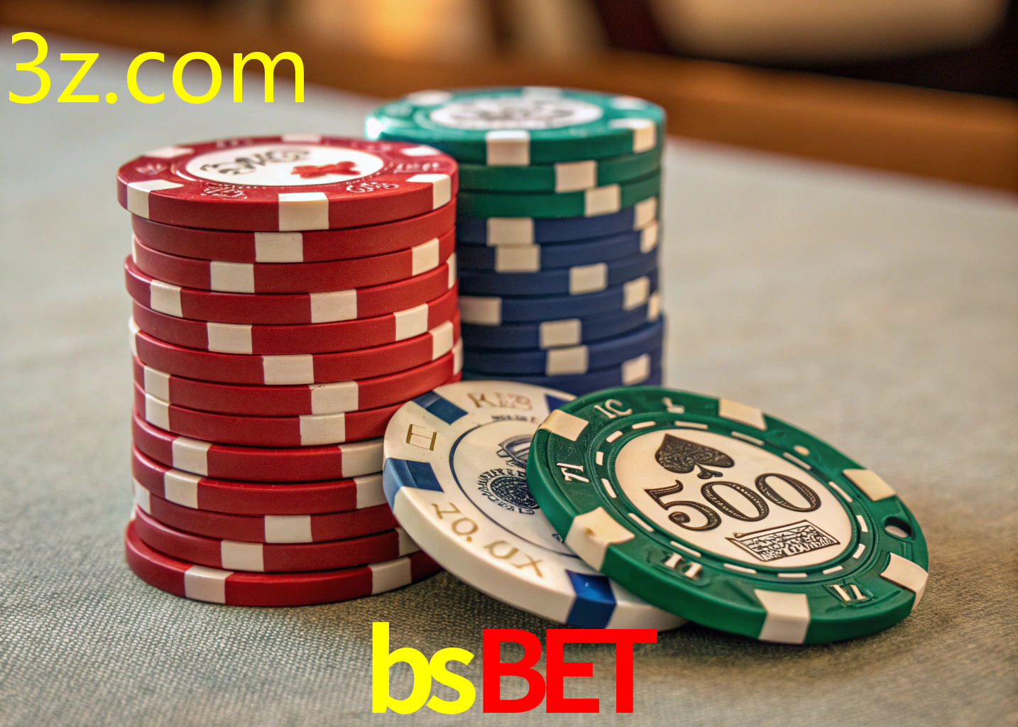 BSBET