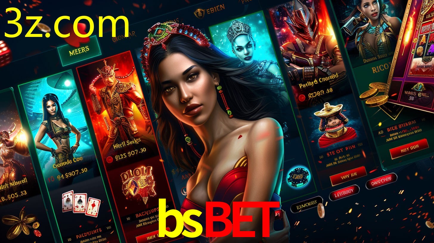 BSBET