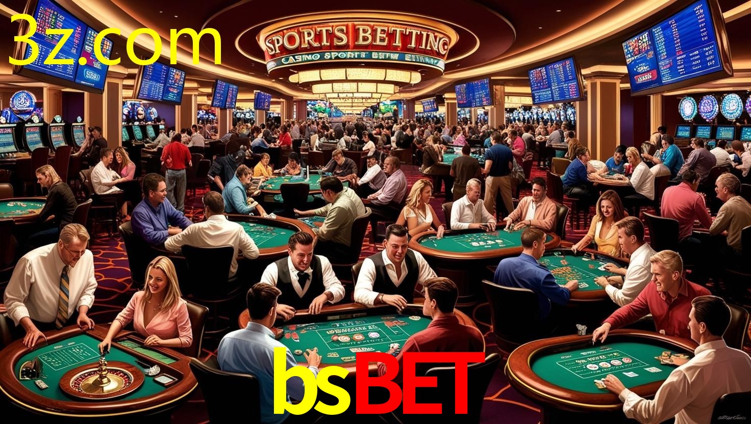 BSBET