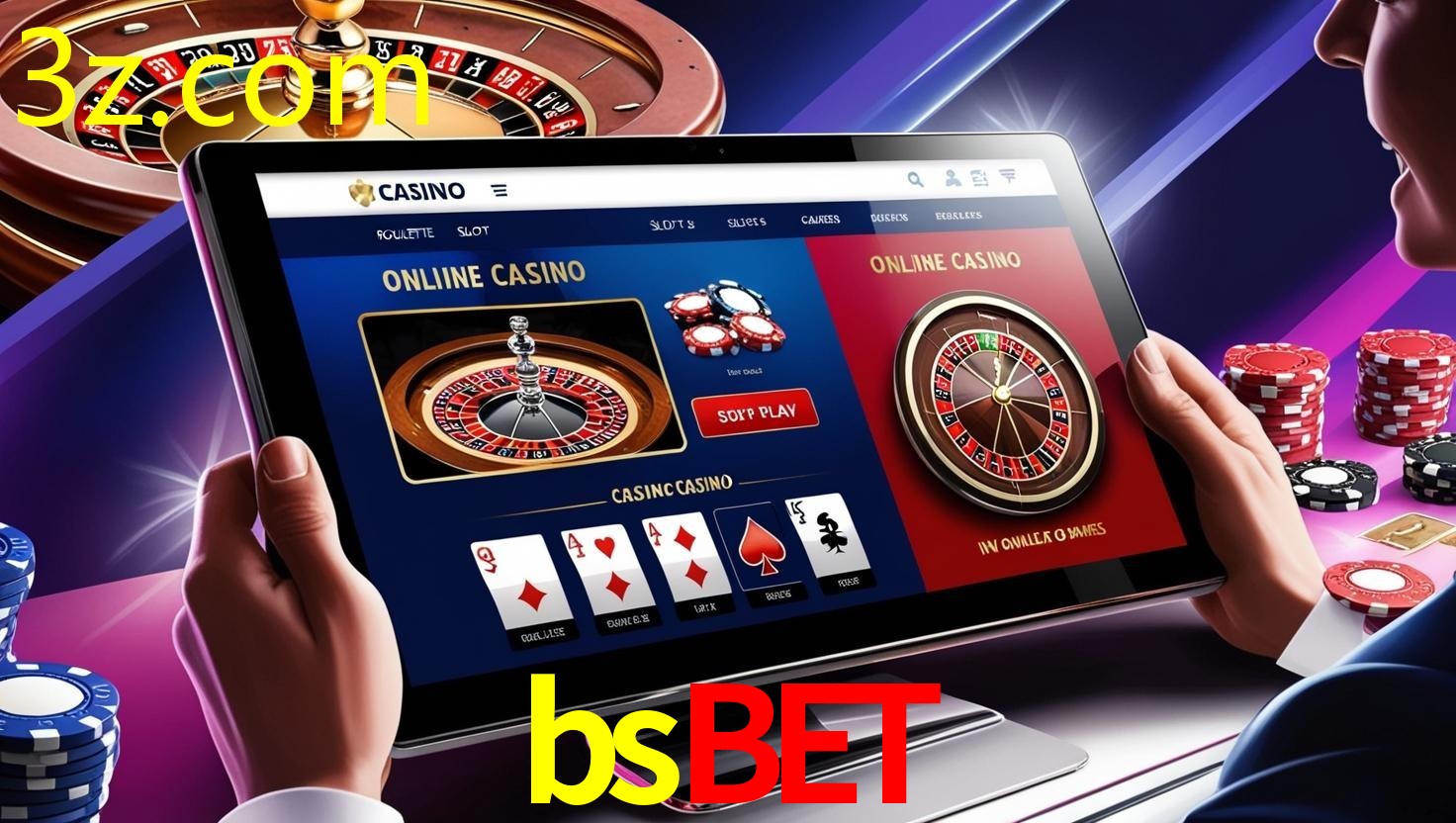 BSBET